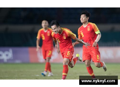 中国男足对阵韩国直播：激烈角逐引发热议