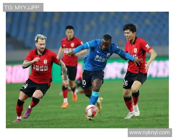 北京足球星计划助力青少年成长 打造中国足球未来之星